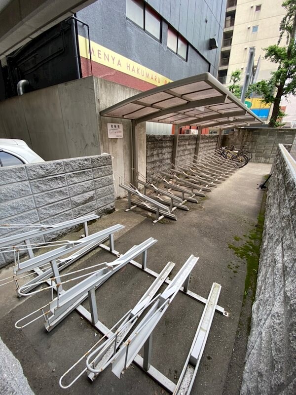 博多駅 徒歩10分 5階の物件内観写真
