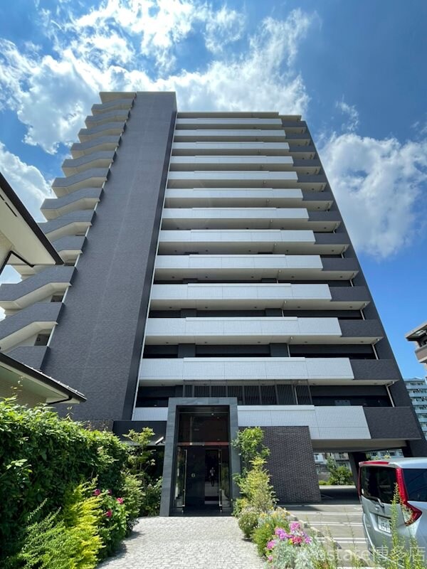 薬院駅 徒歩16分 5階の物件外観写真