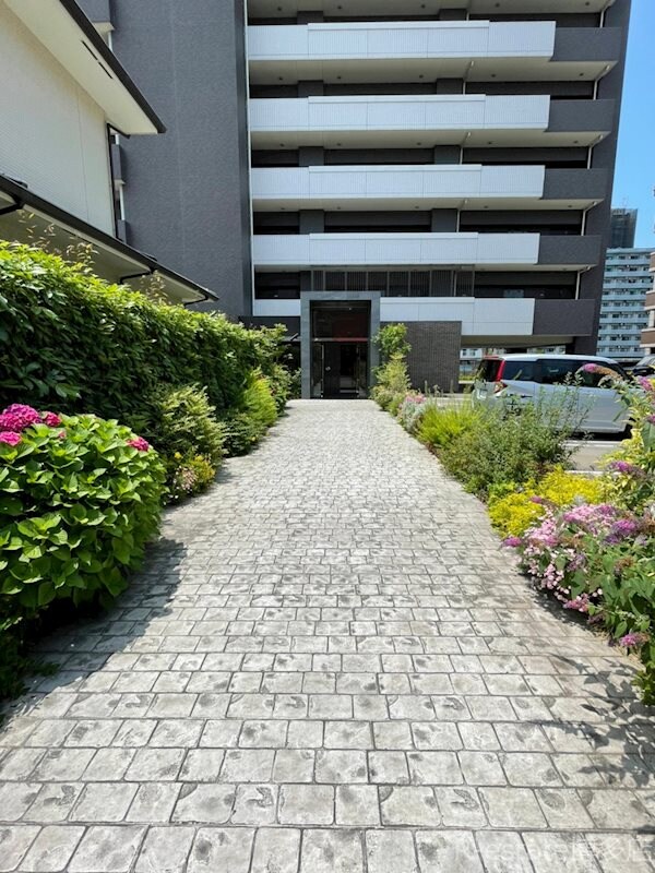 薬院駅 徒歩16分 5階の物件内観写真