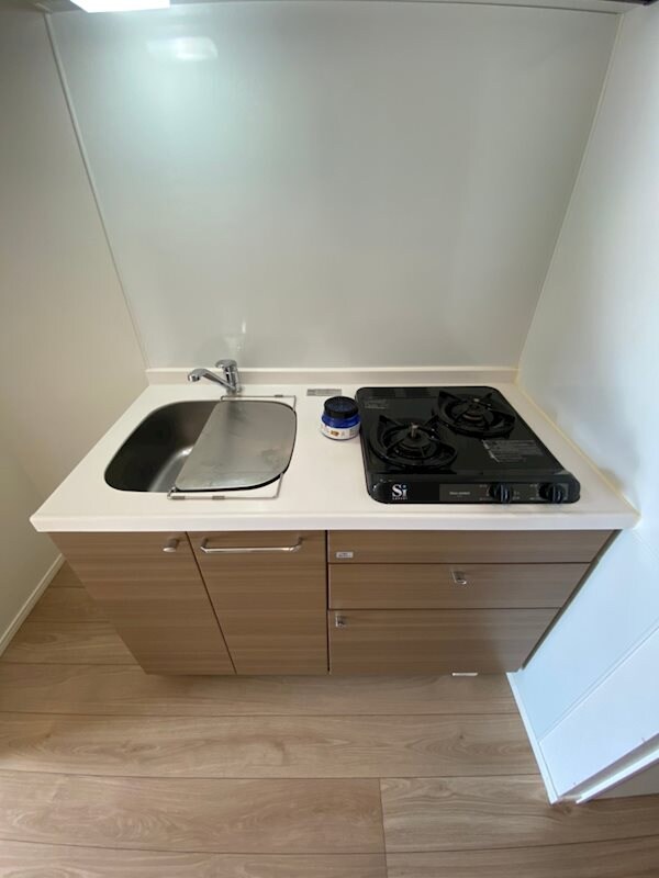 薬院駅 徒歩16分 5階の物件内観写真