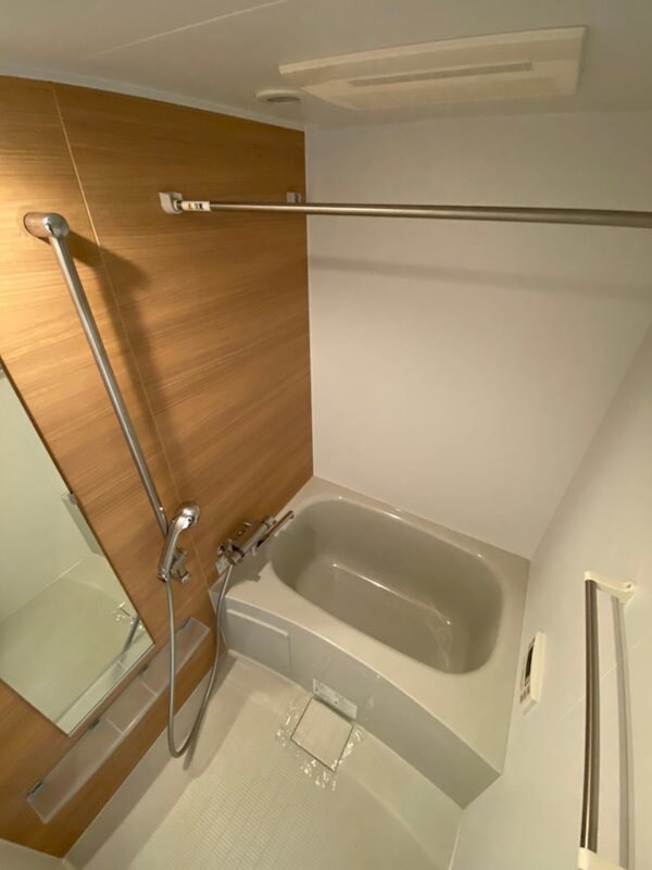 薬院駅 徒歩16分 5階の物件内観写真