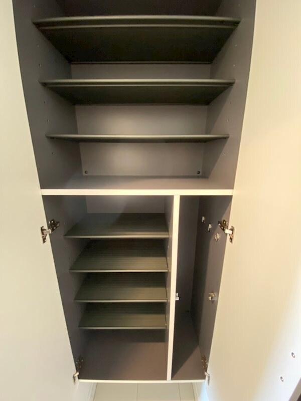 薬院駅 徒歩16分 5階の物件内観写真