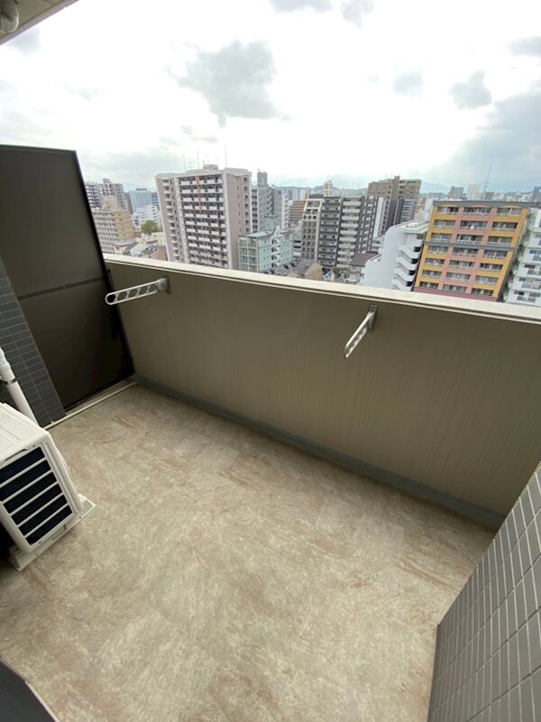 薬院駅 徒歩16分 5階の物件内観写真