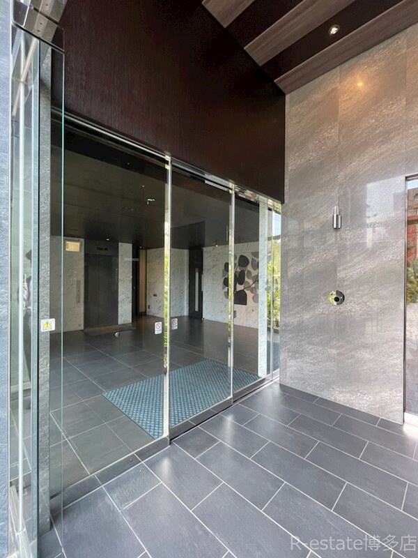 薬院駅 徒歩16分 5階の物件内観写真