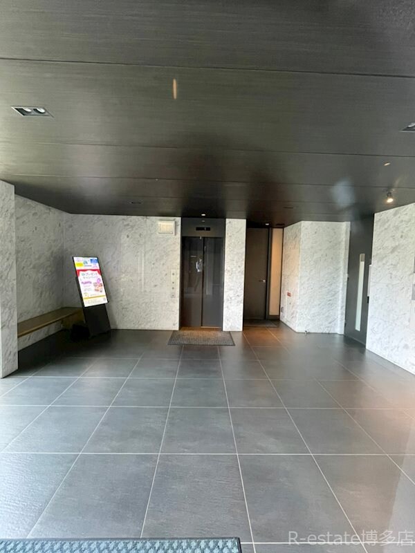 薬院駅 徒歩16分 5階の物件内観写真