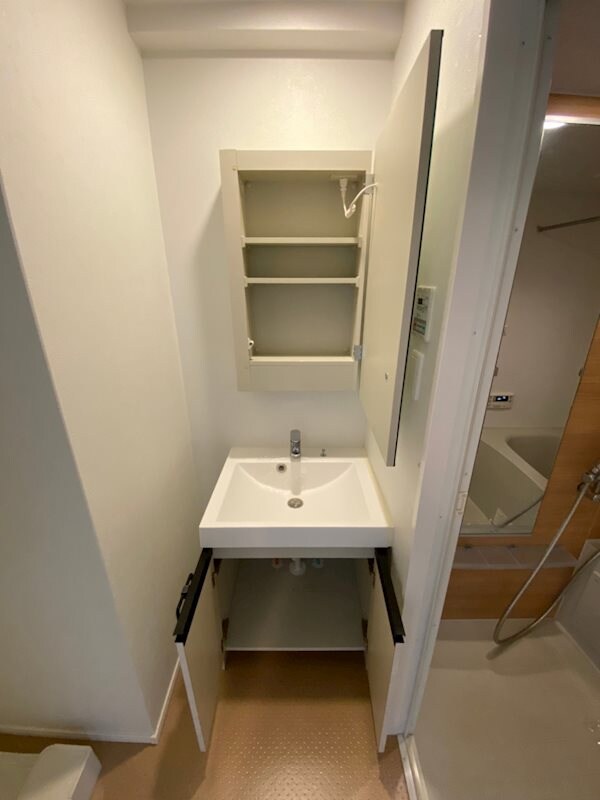 薬院駅 徒歩16分 5階の物件内観写真