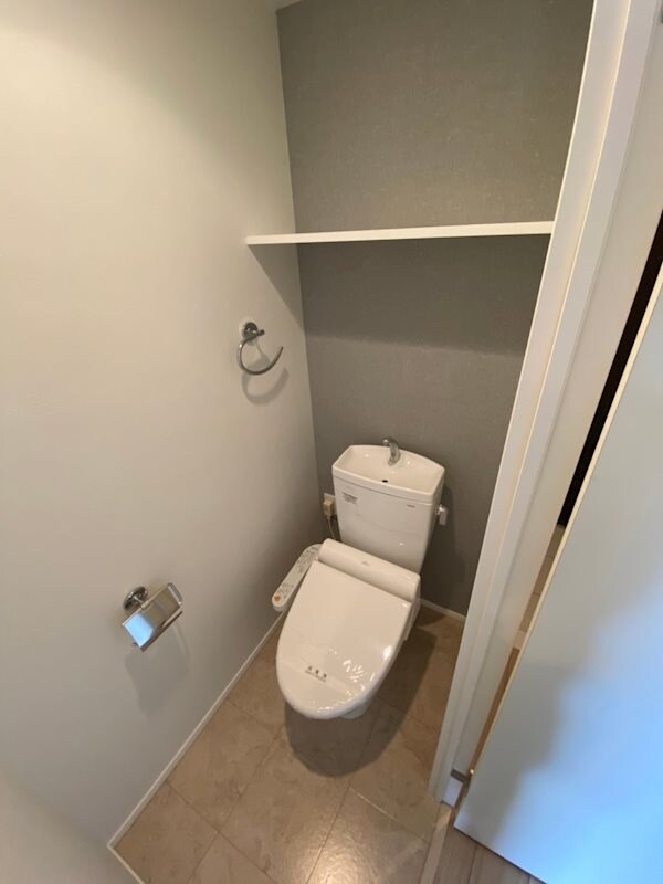 薬院駅 徒歩16分 5階の物件内観写真