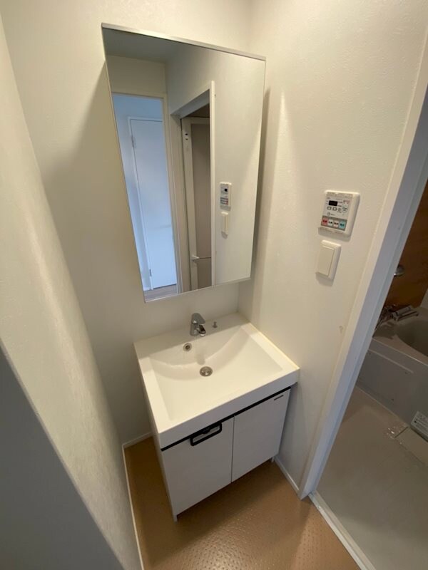 薬院駅 徒歩16分 5階の物件内観写真