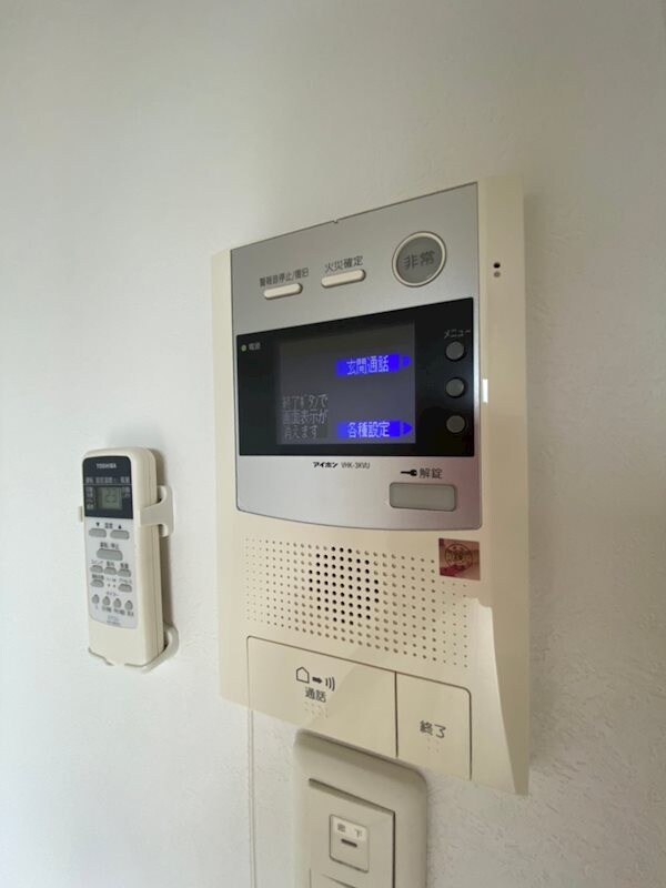 薬院駅 徒歩16分 5階の物件内観写真