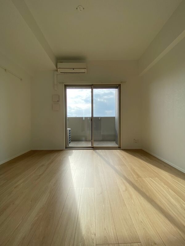 薬院駅 徒歩16分 5階の物件内観写真