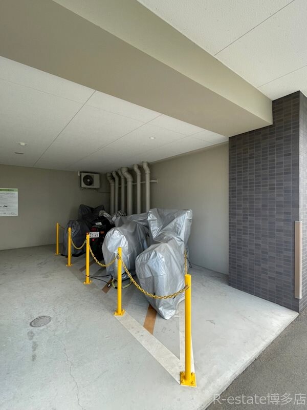 薬院駅 徒歩16分 5階の物件内観写真