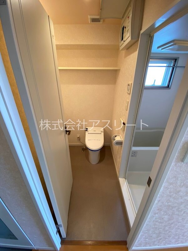 天神駅 徒歩5分 8階の物件内観写真