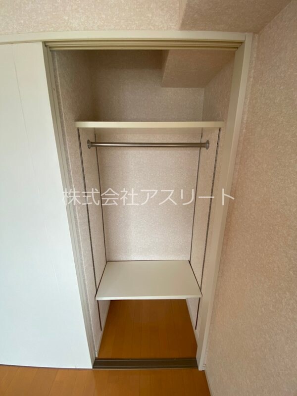 天神駅 徒歩5分 8階の物件内観写真