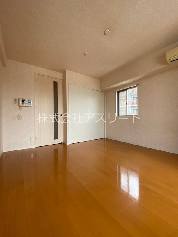 天神駅 徒歩5分 8階の物件内観写真