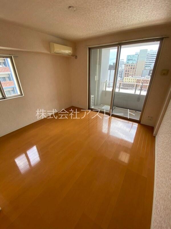 天神駅 徒歩5分 8階の物件内観写真