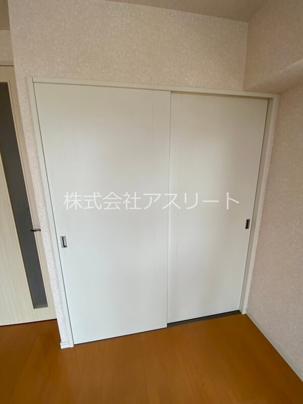 天神駅 徒歩5分 8階の物件内観写真