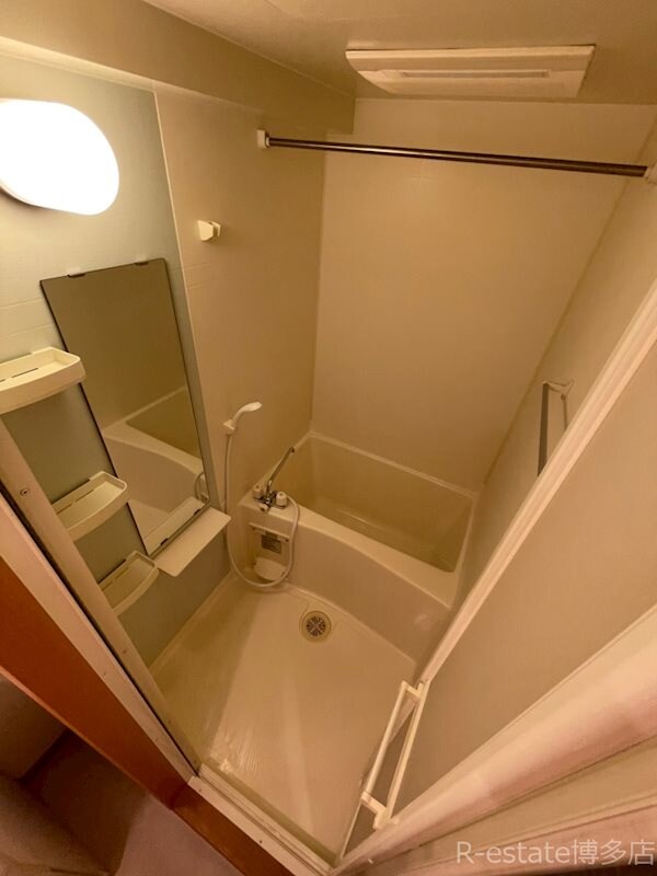 天神南駅 徒歩3分 3階の物件内観写真