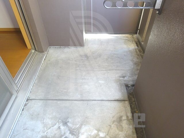 天神南駅 徒歩3分 4階の物件内観写真