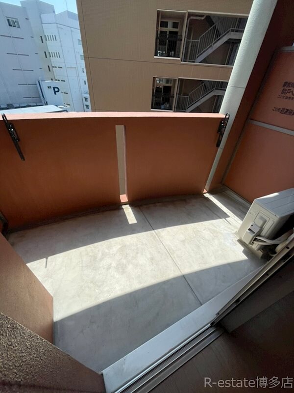 天神南駅 徒歩3分 3階の物件内観写真