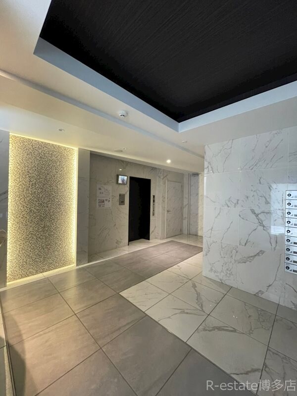 天神南駅 徒歩3分 3階の物件内観写真