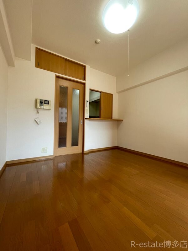 天神南駅 徒歩3分 3階の物件内観写真