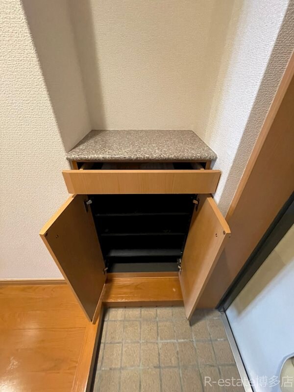 天神南駅 徒歩3分 3階の物件内観写真