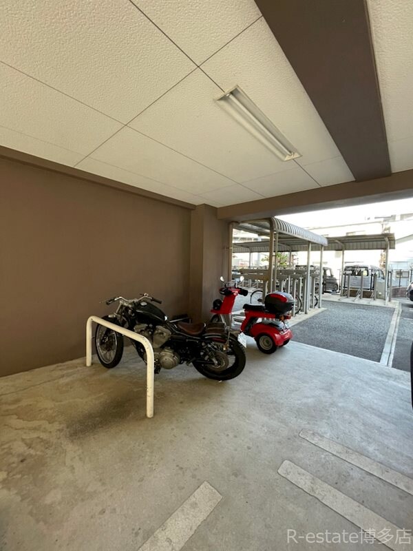 天神南駅 徒歩3分 4階の物件内観写真