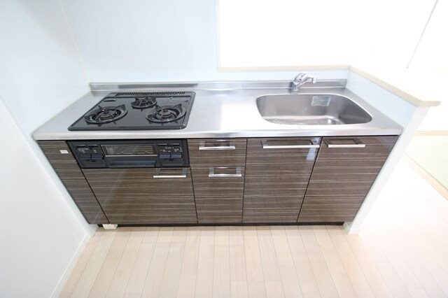 貝塚駅 徒歩16分 9階の物件内観写真