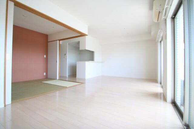 貝塚駅 徒歩16分 9階の物件内観写真