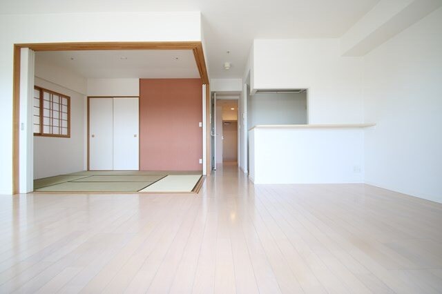 貝塚駅 徒歩16分 9階の物件内観写真