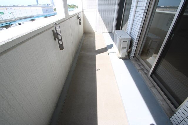 貝塚駅 徒歩16分 9階の物件内観写真