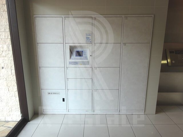 貝塚駅 徒歩16分 9階の物件内観写真