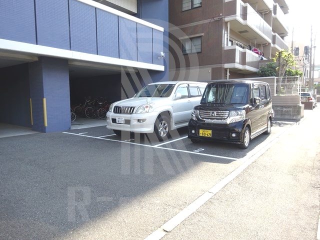 貝塚駅 徒歩16分 9階の物件内観写真