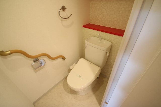 貝塚駅 徒歩16分 9階の物件内観写真