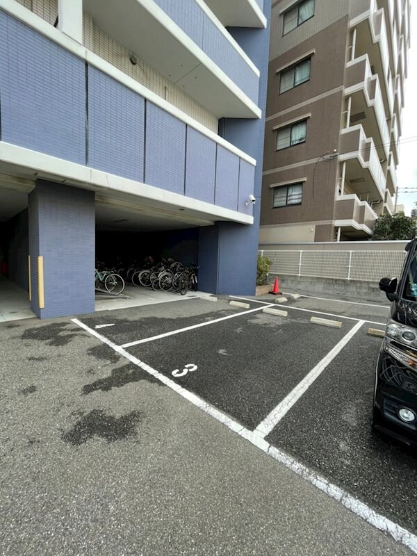 貝塚駅 徒歩16分 9階の物件内観写真