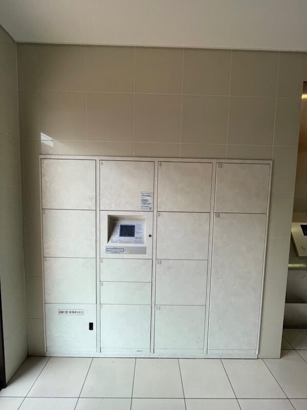 貝塚駅 徒歩16分 9階の物件内観写真