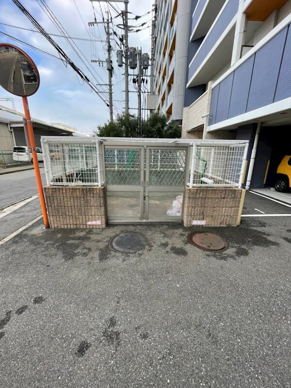 貝塚駅 徒歩16分 9階の物件内観写真