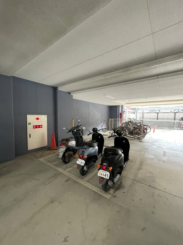 貝塚駅 徒歩16分 9階の物件内観写真