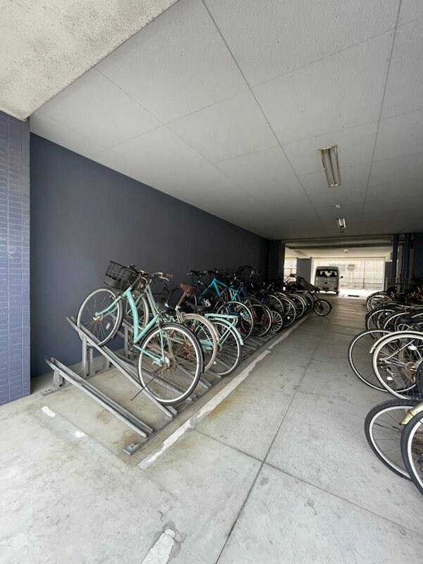 貝塚駅 徒歩16分 9階の物件内観写真