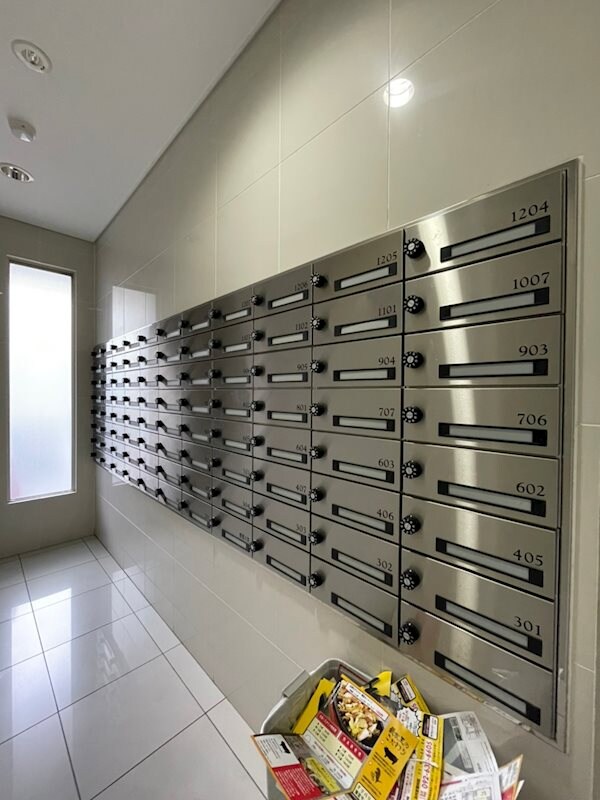 貝塚駅 徒歩16分 9階の物件内観写真