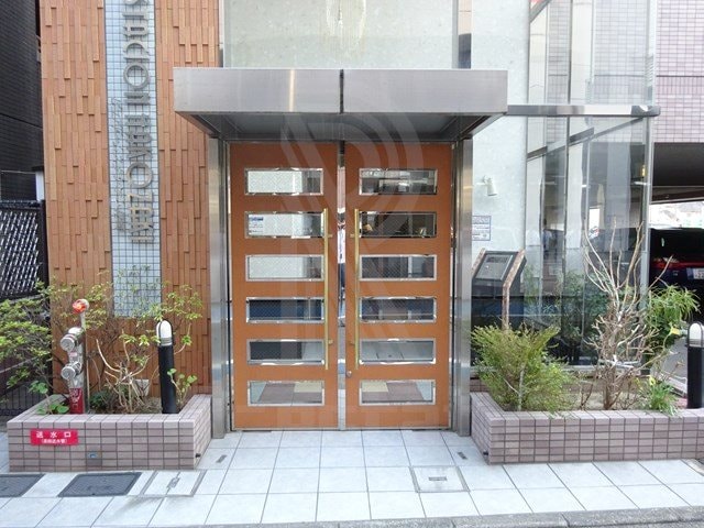 箱崎駅 徒歩1分 4階の物件内観写真