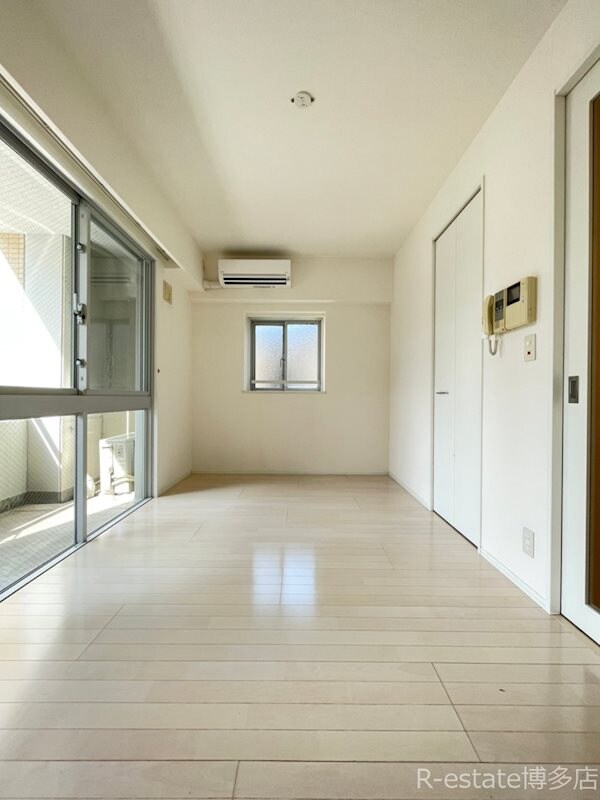 薬院大通駅 徒歩5分 7階の物件内観写真