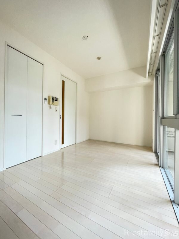 薬院大通駅 徒歩5分 7階の物件内観写真