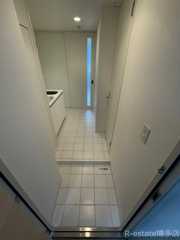 薬院大通駅 徒歩5分 7階の物件内観写真