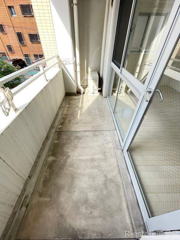 薬院大通駅 徒歩5分 7階の物件内観写真