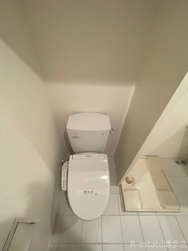 薬院大通駅 徒歩5分 7階の物件内観写真