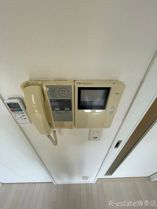 薬院大通駅 徒歩5分 7階の物件内観写真