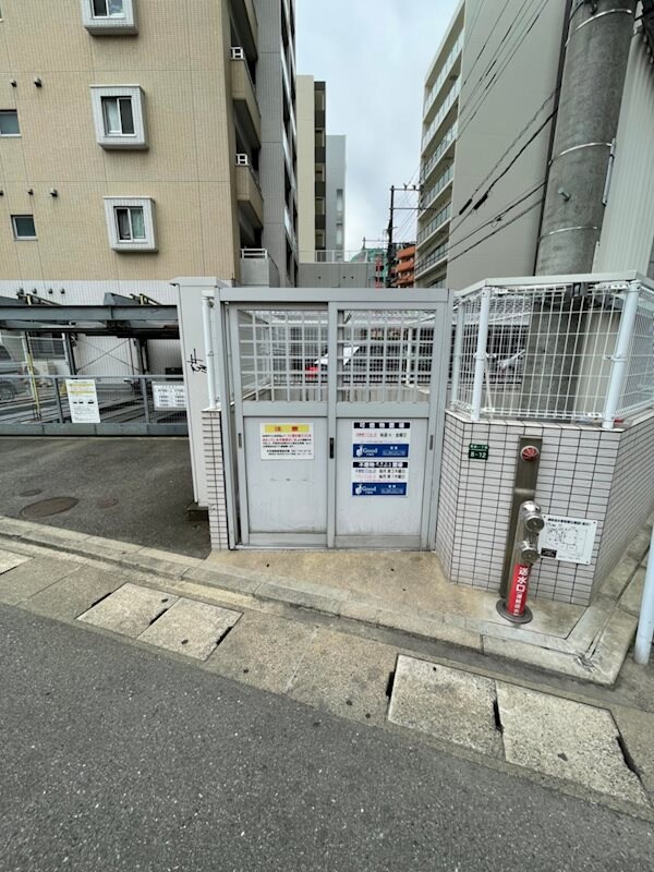 薬院大通駅 徒歩5分 7階の物件内観写真