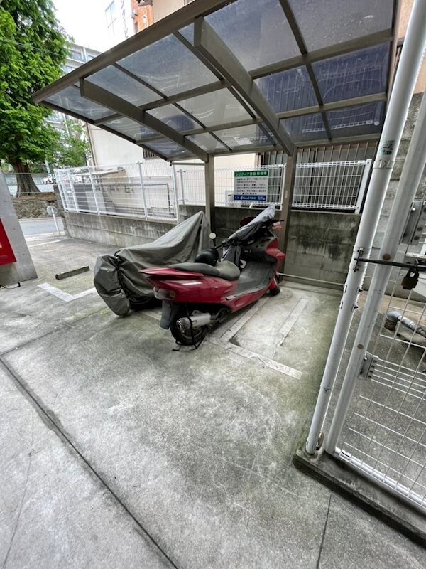 薬院大通駅 徒歩5分 7階の物件内観写真