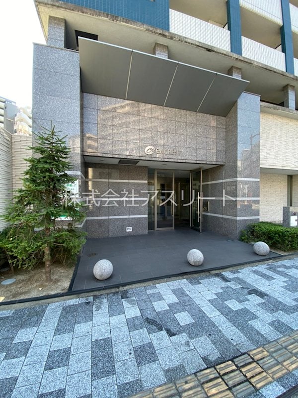 祇園駅 徒歩8分 7階の物件内観写真